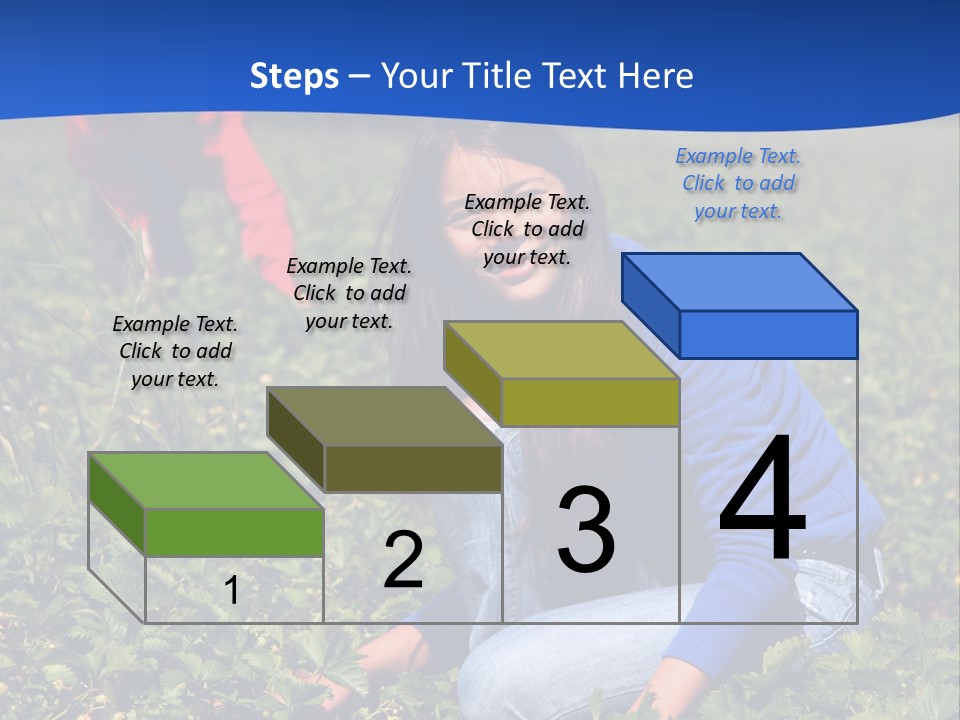 Molecule Model Molecular Atomic Structure Illustration, Glossy Chrome PowerPoint Template