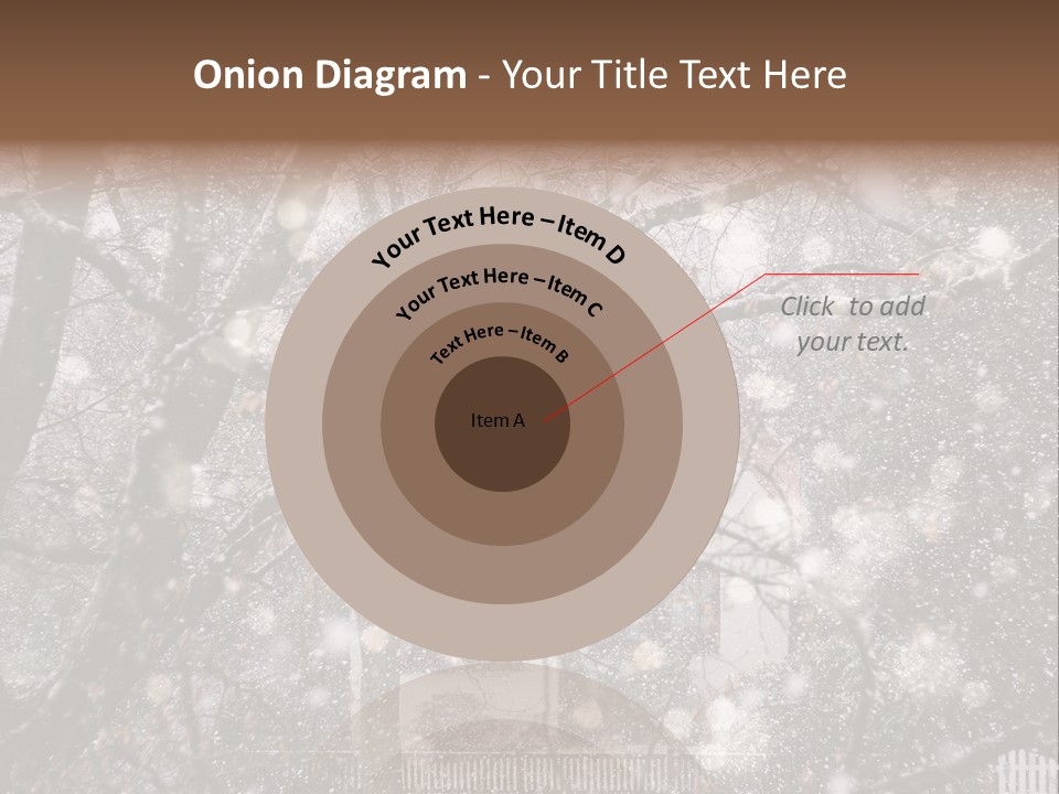 Winter PowerPoint Template