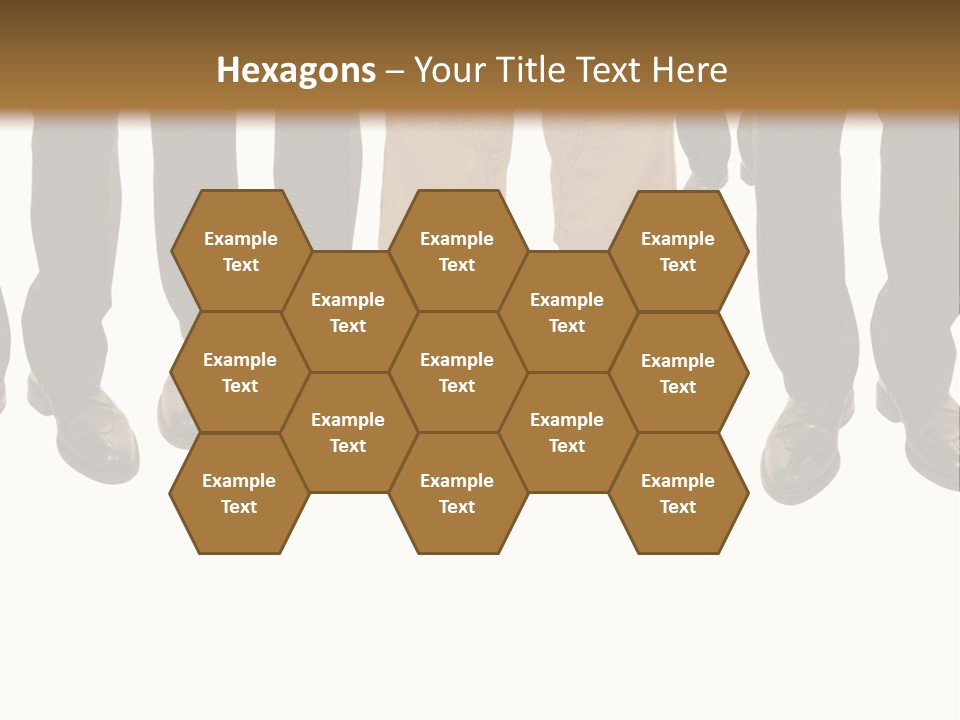 Business Team PowerPoint Template