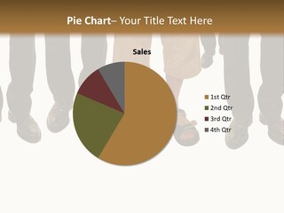 Business Team PowerPoint Template