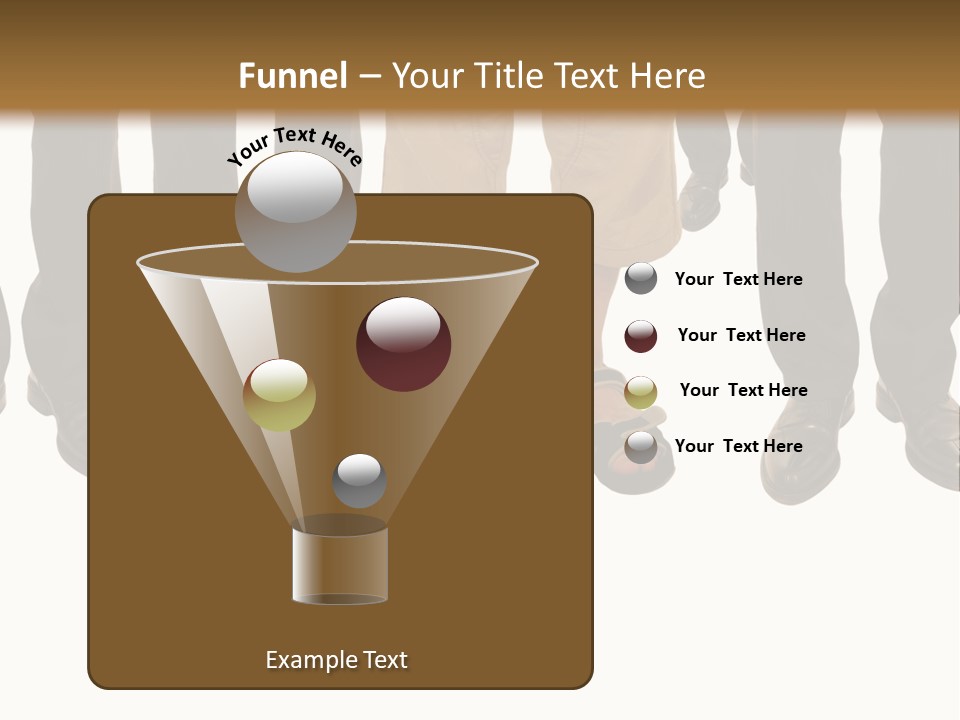 Business Team PowerPoint Template