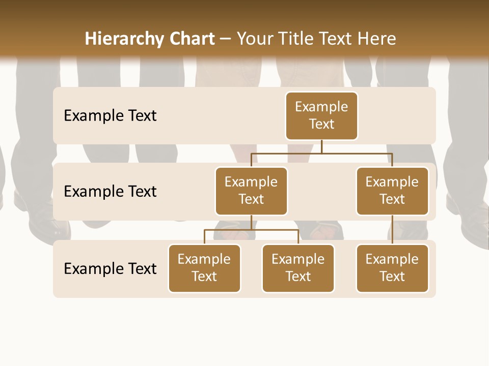 Business Team PowerPoint Template