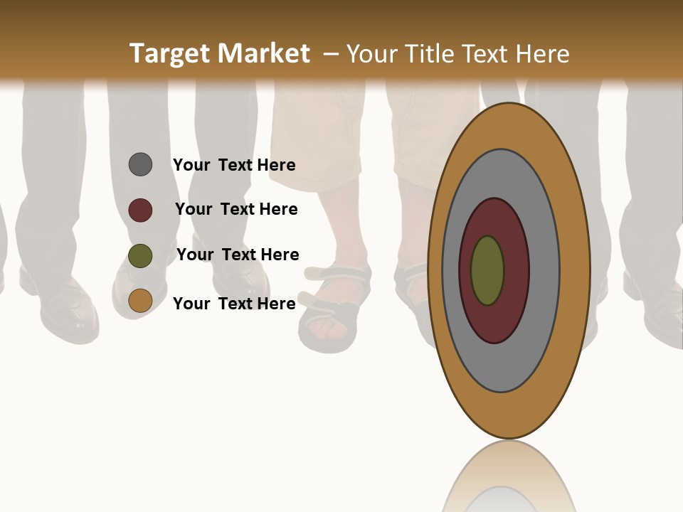 Business Team PowerPoint Template