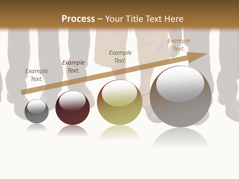Business Team PowerPoint Template