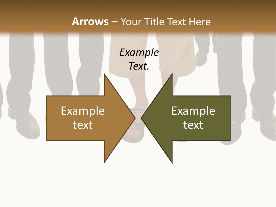 Business Team PowerPoint Template