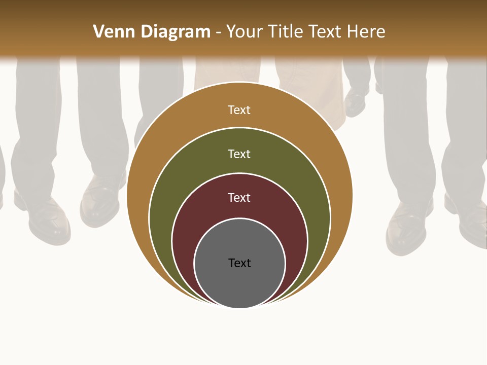 Business Team PowerPoint Template