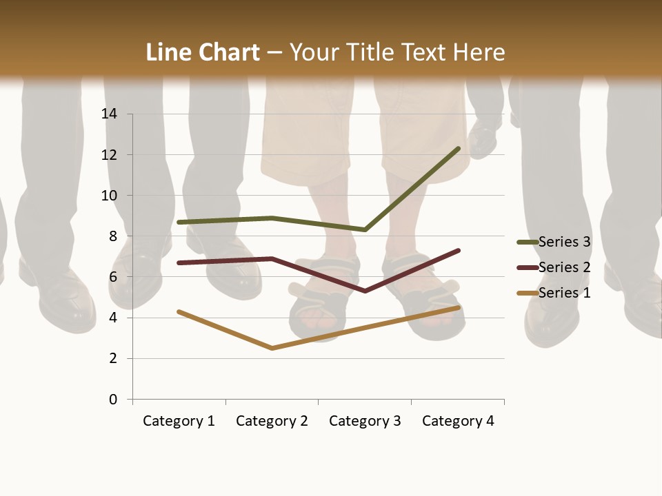 Business Team PowerPoint Template