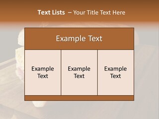Thumbs Up Success Hand Breaking Through White Wall PowerPoint Template