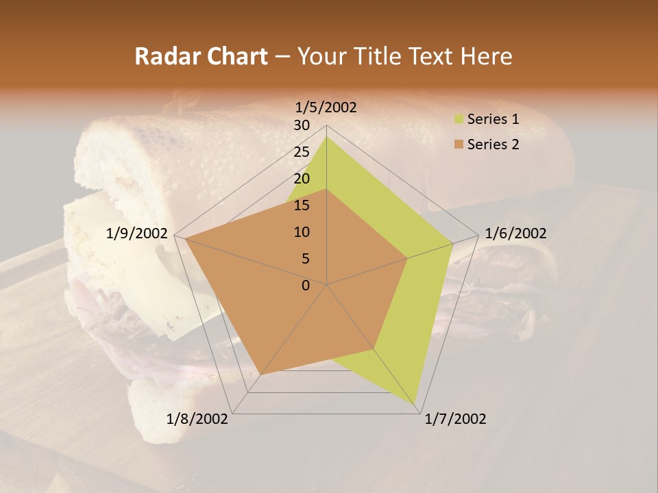 Thumbs Up Success Hand Breaking Through White Wall PowerPoint Template