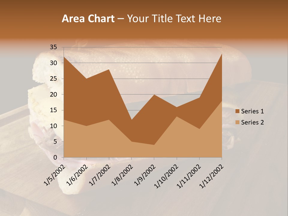 Thumbs Up Success Hand Breaking Through White Wall PowerPoint Template