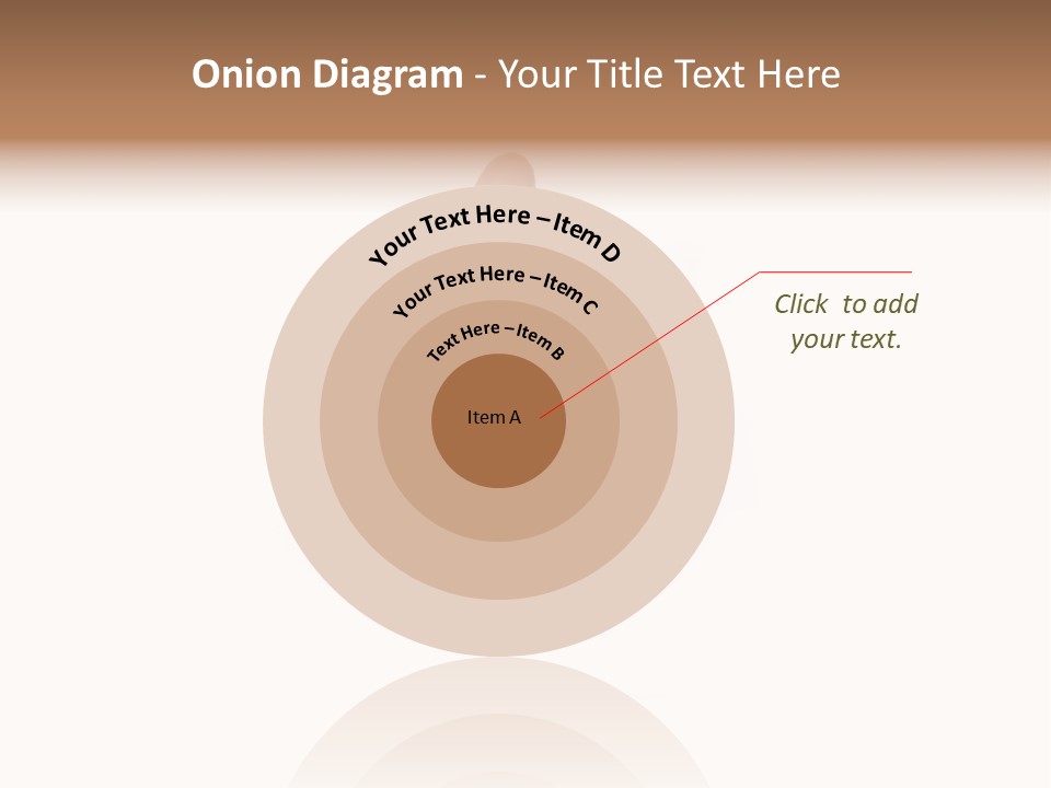 Thumbs Up Success Hand Breaking Through White Wall PowerPoint Template