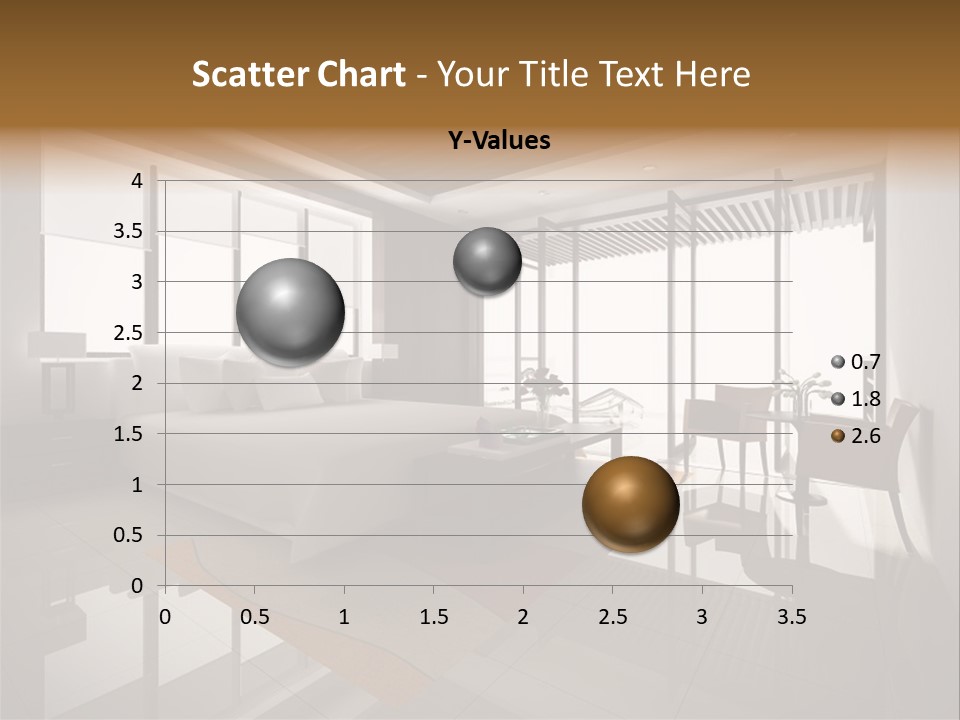 Modern Interior PowerPoint Template