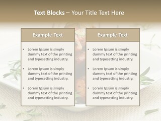 Pile Of Barbecued Chicken Kebab Appetizers On A Plate PowerPoint Template