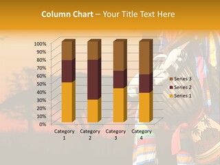 Africa Sound PowerPoint Template