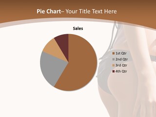 Woman PowerPoint Template