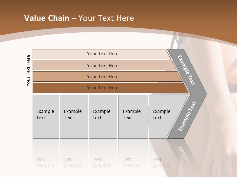 Woman PowerPoint Template