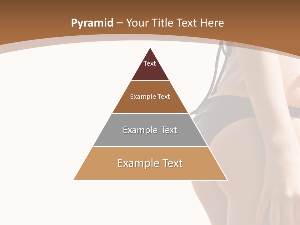 Woman PowerPoint Template