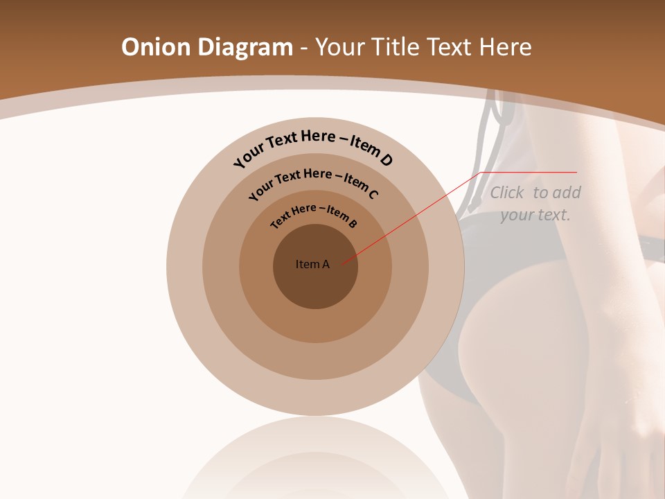 Woman PowerPoint Template