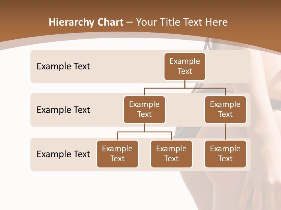 Woman PowerPoint Template