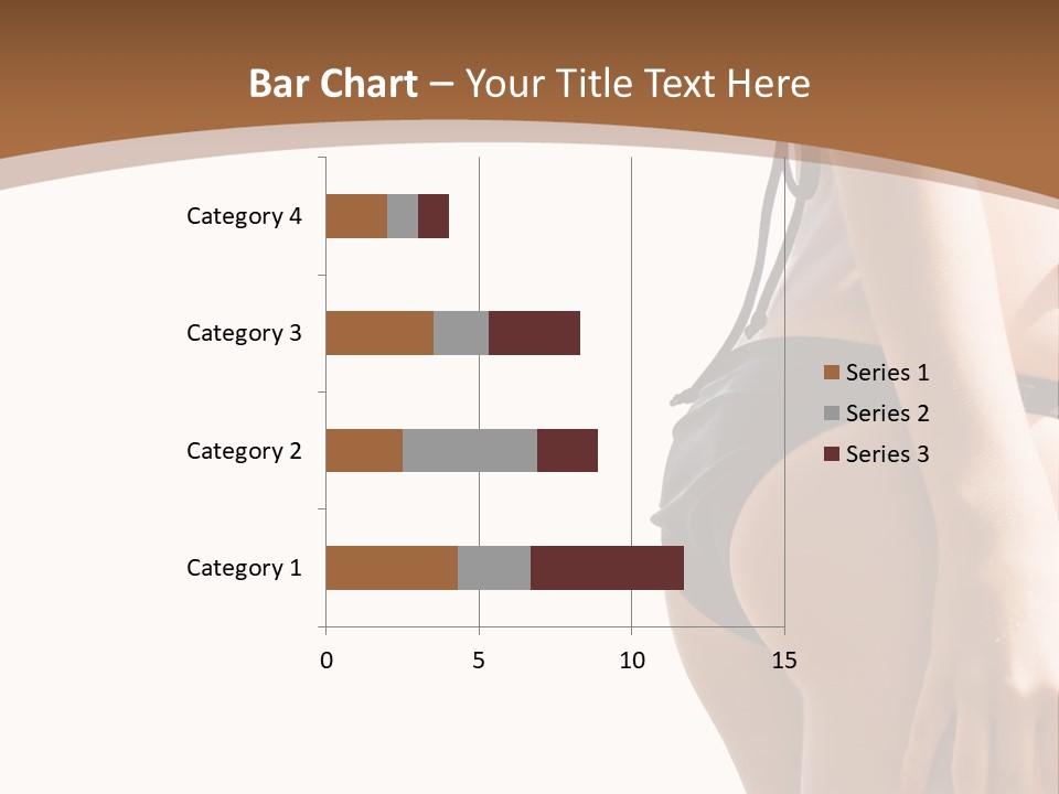 Woman PowerPoint Template