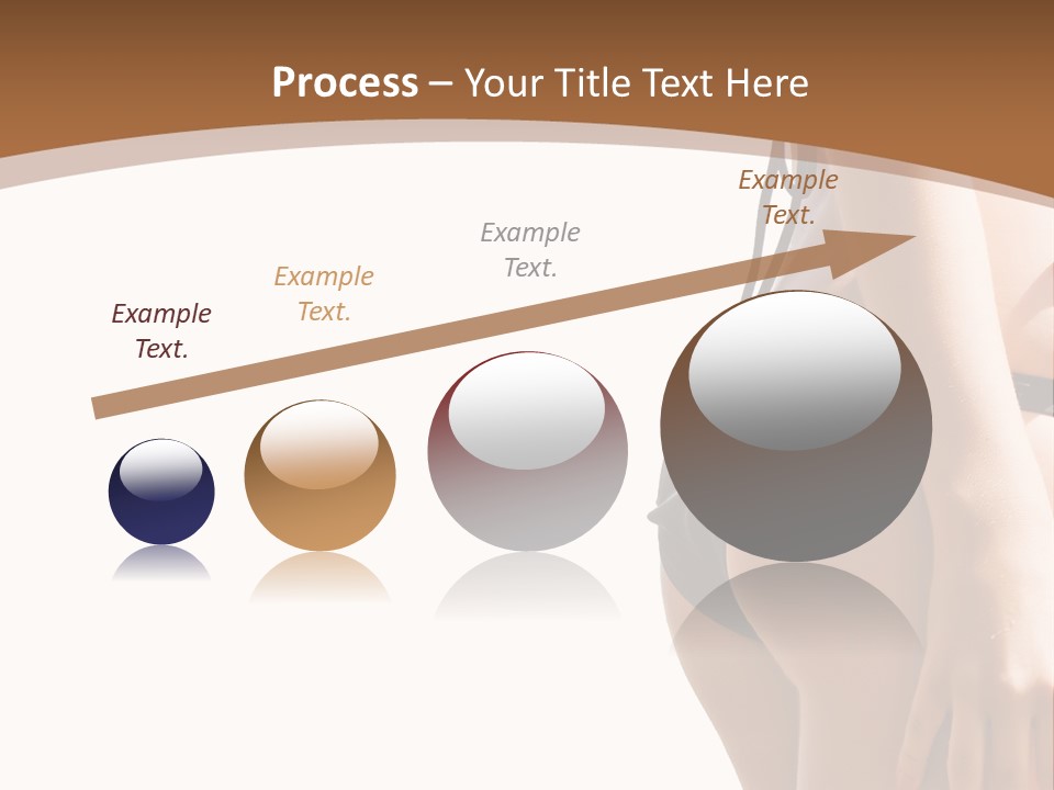 Woman PowerPoint Template