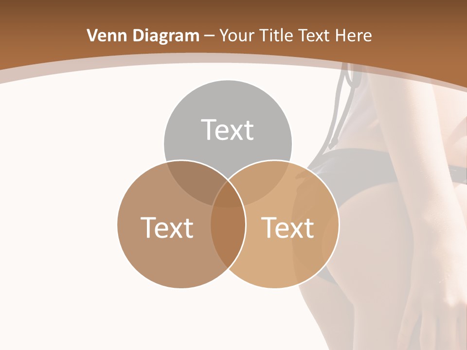 Woman PowerPoint Template