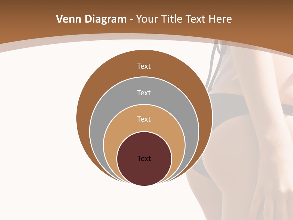 Woman PowerPoint Template