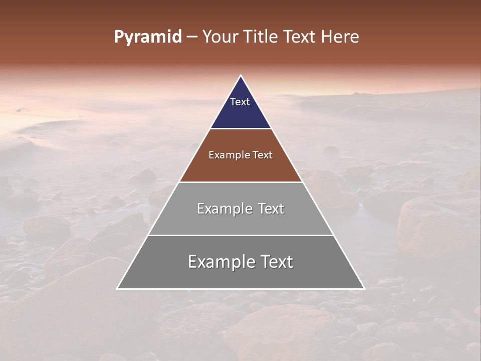 Sunset PowerPoint Template