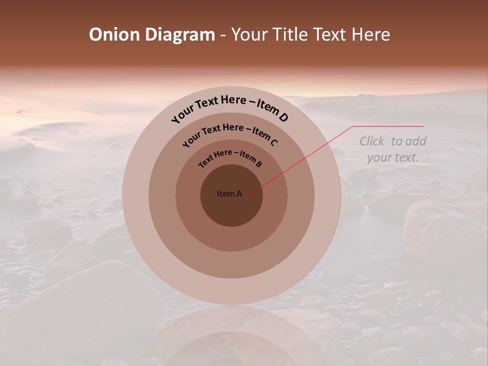 Sunset PowerPoint Template