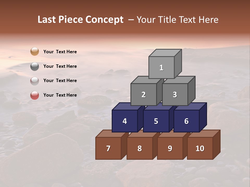 Sunset PowerPoint Template