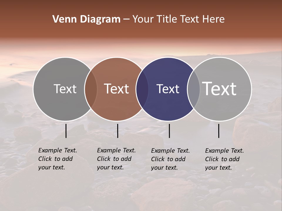 Sunset PowerPoint Template