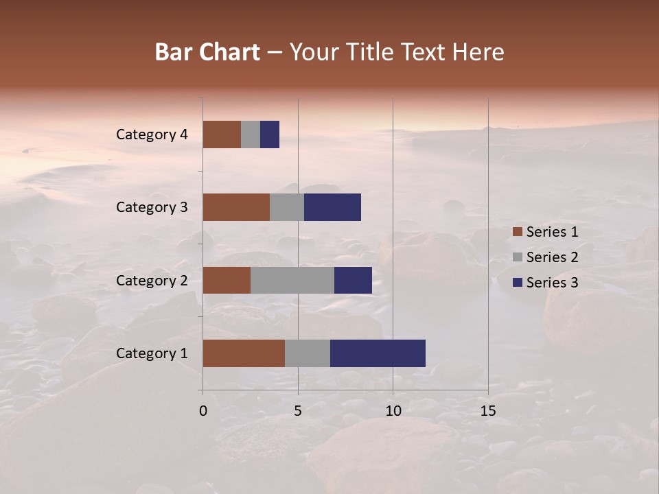Sunset PowerPoint Template