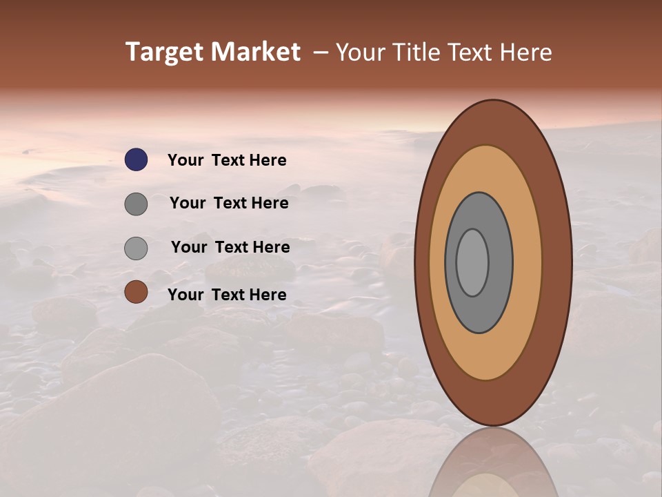 Sunset PowerPoint Template