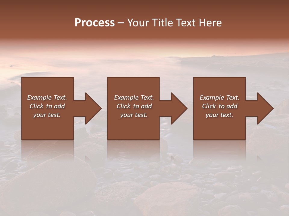 Sunset PowerPoint Template