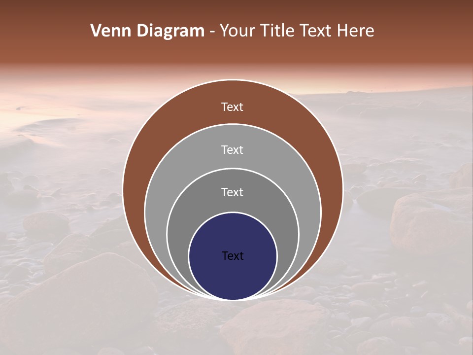 Sunset PowerPoint Template