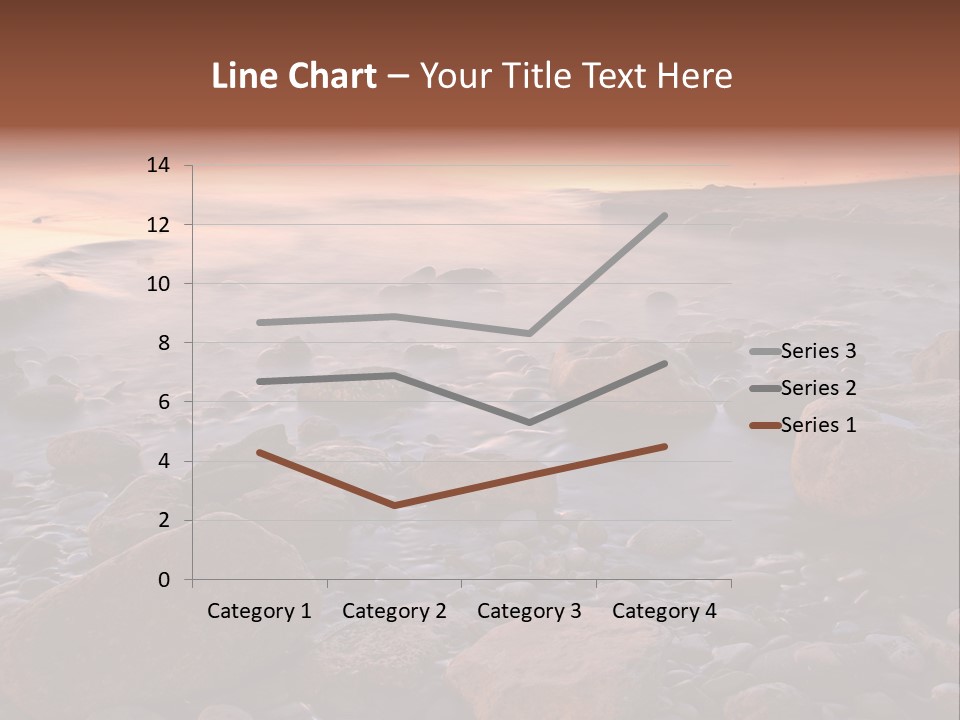 Sunset PowerPoint Template