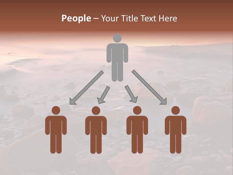 Sunset PowerPoint Template