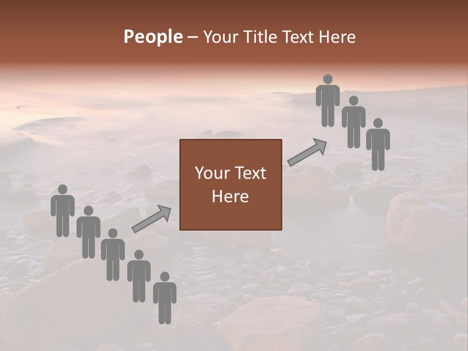 Sunset PowerPoint Template