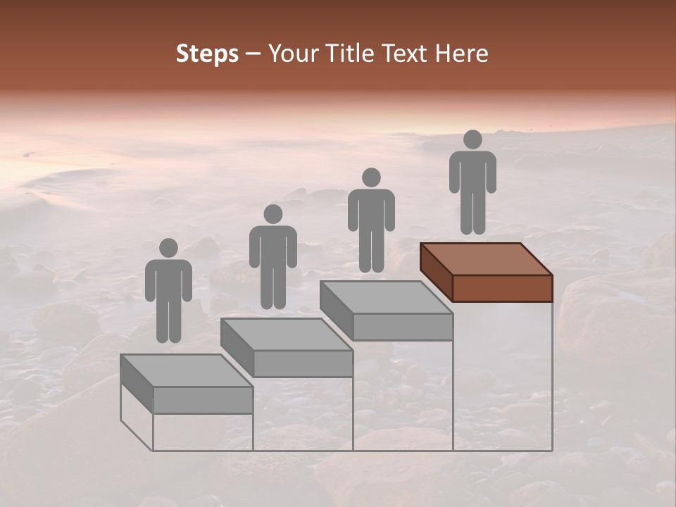 Sunset PowerPoint Template