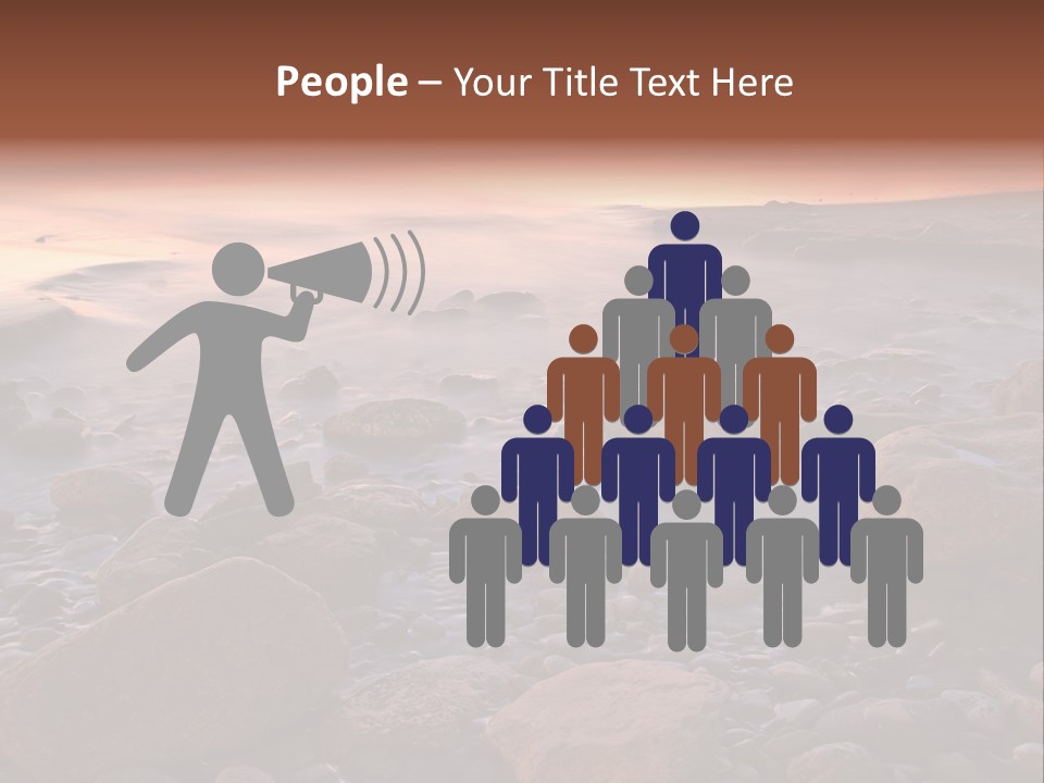 Sunset PowerPoint Template