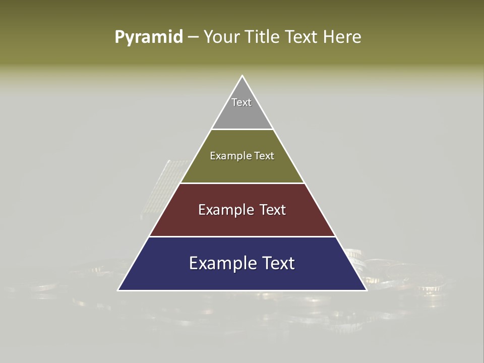 Happy Kids With Thumbs Up PowerPoint Template