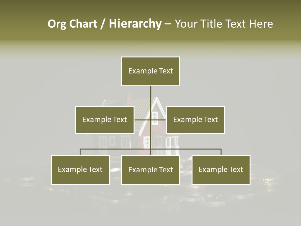Happy Kids With Thumbs Up PowerPoint Template