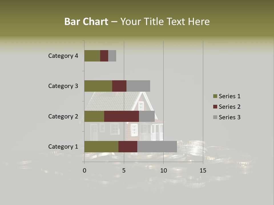 Happy Kids With Thumbs Up PowerPoint Template
