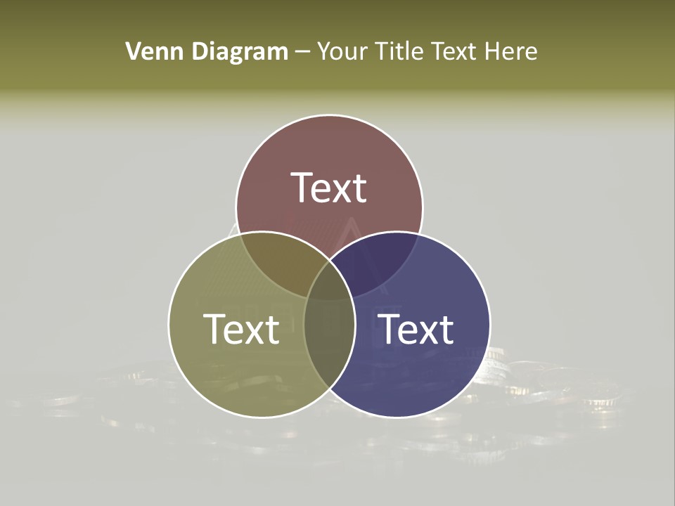 Happy Kids With Thumbs Up PowerPoint Template