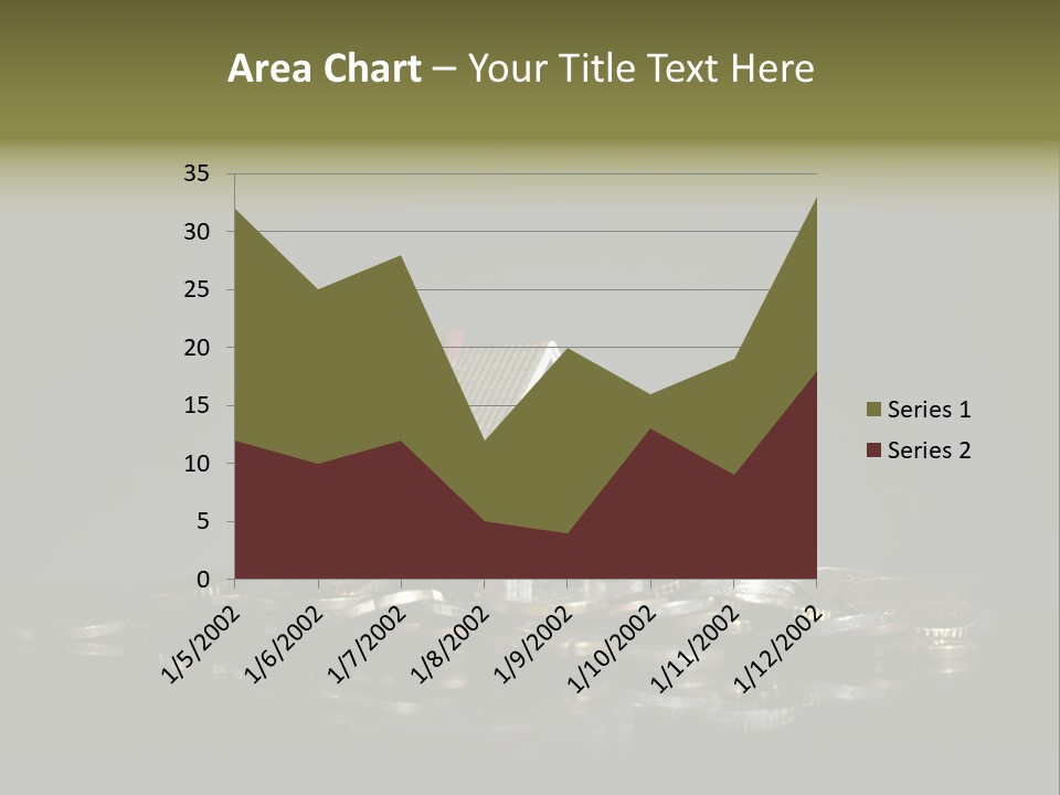 Happy Kids With Thumbs Up PowerPoint Template