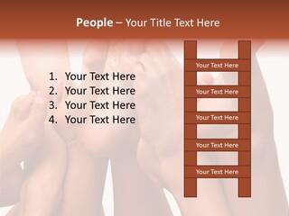 Feet And Spa PowerPoint Template