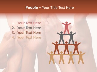 Feet And Spa PowerPoint Template