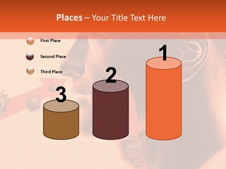 Stone Arch At Cape Kaliakra, Bulgaria PowerPoint Template