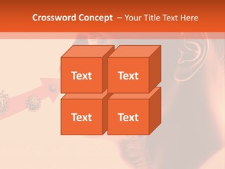 Stone Arch At Cape Kaliakra, Bulgaria PowerPoint Template