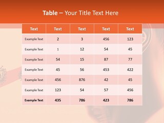 Stone Arch At Cape Kaliakra, Bulgaria PowerPoint Template